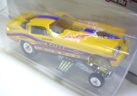 画像: 2010 DRAGSTRIP DEMONS 再入荷分を更新致しました。