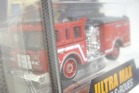 画像: 2015 MATCHBOX - SUPREME HERO"A"アソートを更新致しました。