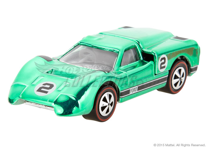 画像: 2015 RLC THE HW ORIGINAL 16 【FORD J-CAR】のご予約を開始致しました。