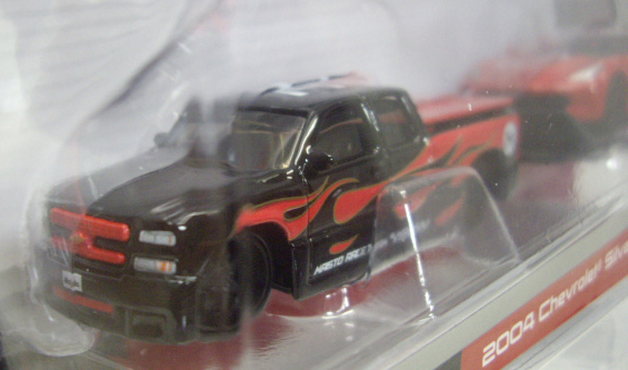 画像: MAISTO - ALL STARS ELITE TRANSPORT が再入荷致しました。