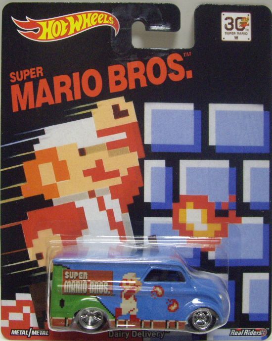 画像: POP CULTURE - MARIO BROTHERSアソートが再入荷致しました。