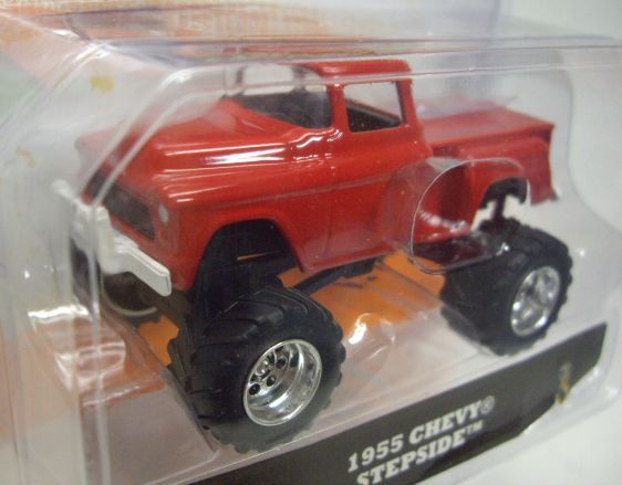 画像: JADA - JUST TRUCKS WAVE 8, WAVE 9を更新致しました。