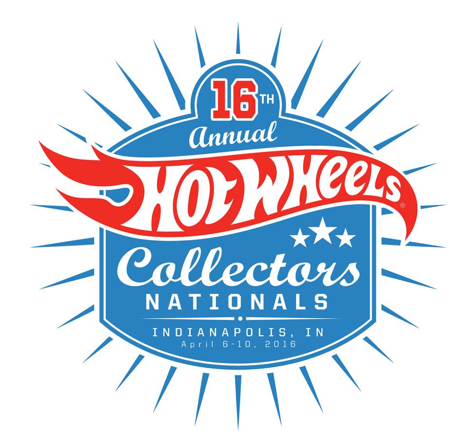 画像: 16th Collector's NATIONALS　限定カーのご予約を開始致しました。