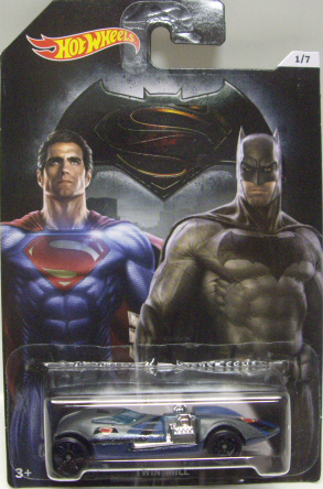 画像: 2016 BATMAN vs SUPERMAN シリーズが入荷致しました。