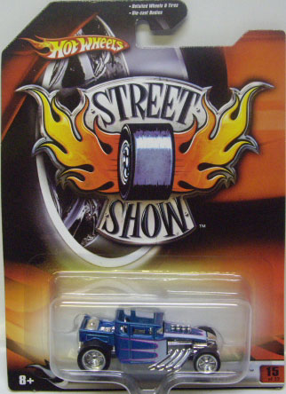 画像: 2007 STREET SHOW を更新致しました。