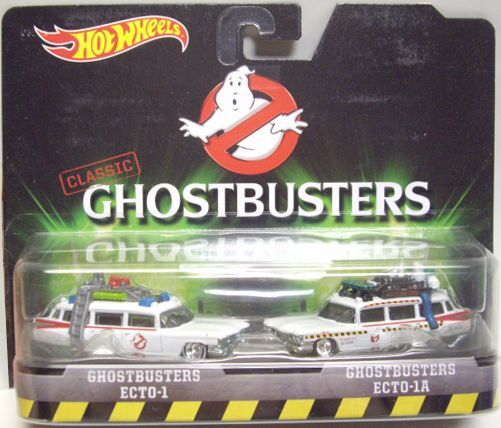 画像: 2016 GHOSTBUSTERS 2-PACKを更新致しました。