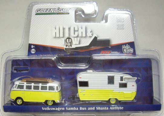 画像: GREENLIGHT - HITCH & TOW MJ TOYS EXCLUSIVESシリーズを更新致しました。