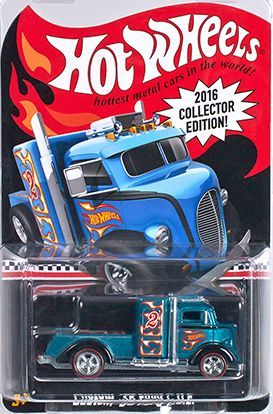 画像: 2016 KMART MAIL IN PROMO 【CUSTOM '38 FORD C.O.E.】 のご予約を開始致しました。