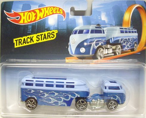 画像: HW TRACK STARS を更新致しました。