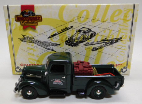 画像: 1996 MATCHBOX - 1/43 COLLECTIBLESを更新致しました。