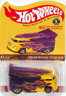 画像: 2016 RLC NEO-CLASSICS 【VOLKSWAGEN DRAG BUS】のご予約を開始致しました。