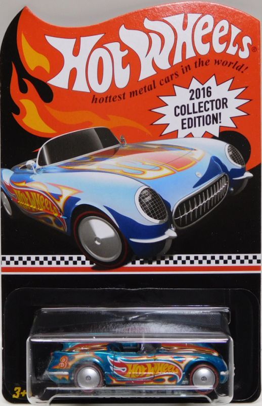 画像: KMART MAIL IN PROMO 【'55 CORVETTE】 を更新致しました。