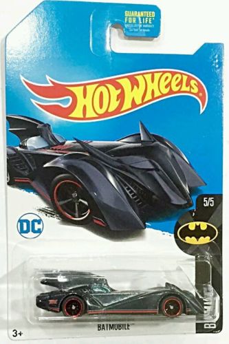 画像: 2017 SUPER TREASURE HUNTS 【BATMOBILE】のご予約を開始致しました。