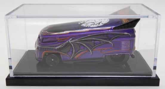 画像: LIBERTY PROMOTIONS 【HALLOWEEN BAT VW DRAG BUS】 (REBEL RUN/限定200個）を更新致しました。