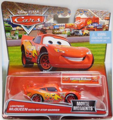 画像: DISNEY CARS "MOVIE MOMENTS" を更新致しました。