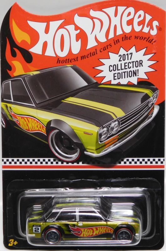 画像: 2017 KMART MAIL IN PROMO 【DATSUN BLUEBIRD 510】を更新致しました。