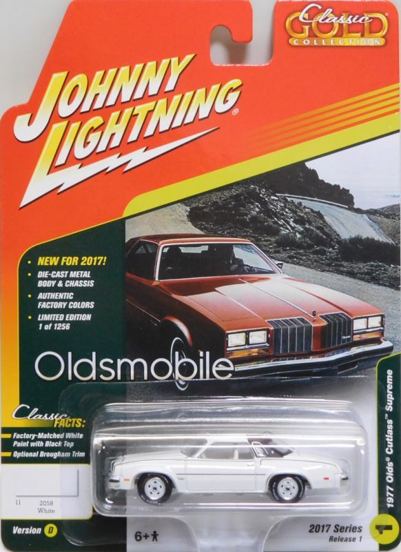 画像: 2017 JOHNNY LIGHTNING - CLASSIC GOLD COLLECTION R1C, R1Dを更新致しました。