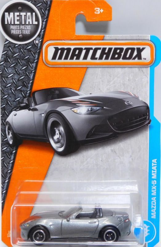 画像: MATCHBOX BASIC　"H"アソートを更新致しました。