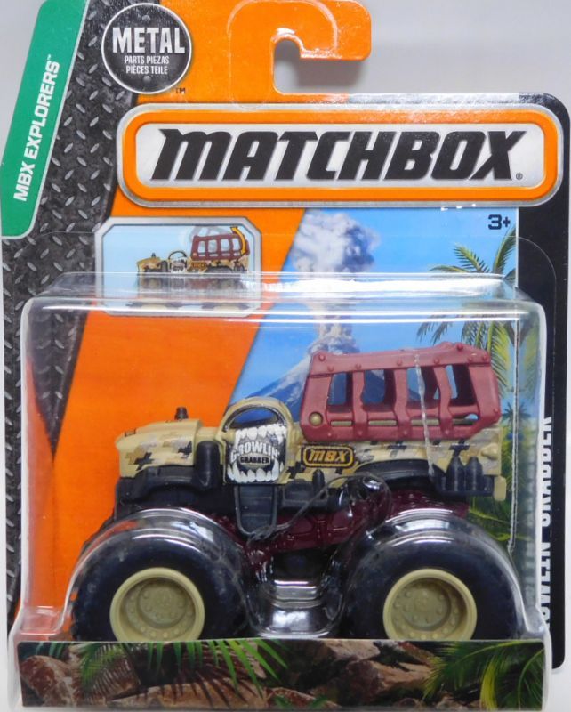 画像: MATCHBOX TRACK ASSTを更新致しました。