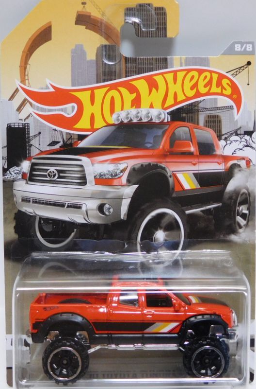 画像: 2016 WALMART限定 RAD TRUCKS が再入荷致しました。