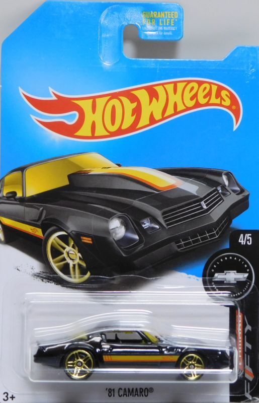 画像: US TOYS'R'US限定【'81 CAMARO】【'68 PLYMOUTH BARRACUDA FORMULA S】【RIP ROD】を更新致しました。