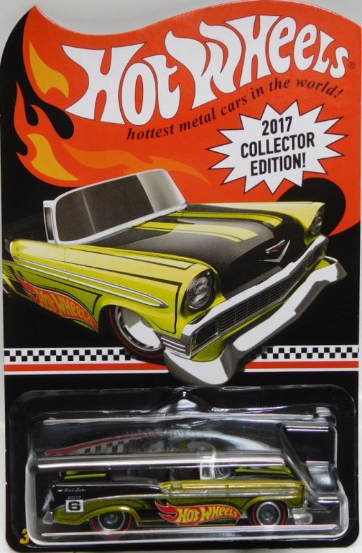 画像: ”attictoyz.net 10周年サンクスキャンペーン第2弾" 2017 KMART MAIL IN PROMO 【'56 CHEVY CONVERTIBLE】（※福袋タイプ）を更新致しました。