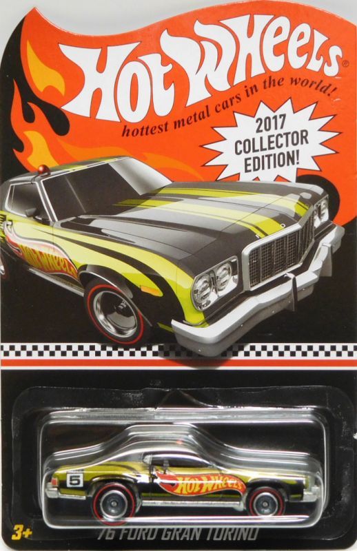 画像: 2017 KMART MAIL IN PROMO 【'76 FORD GRAN TORINO】を更新致しました。