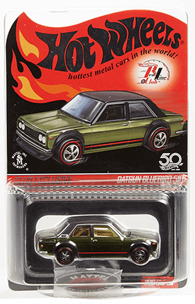 rlc datsun 510