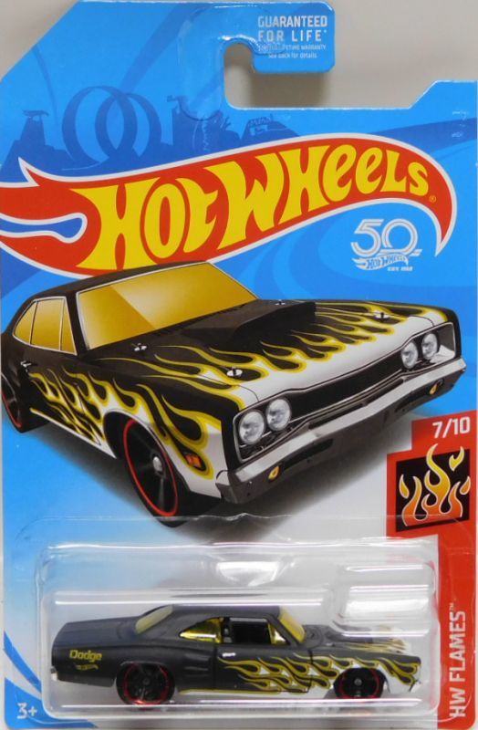 画像: 2018 WALGREENS EXCLUSIVE 【'69 DODGE CORONET SUPERBEE】を更新致しました。