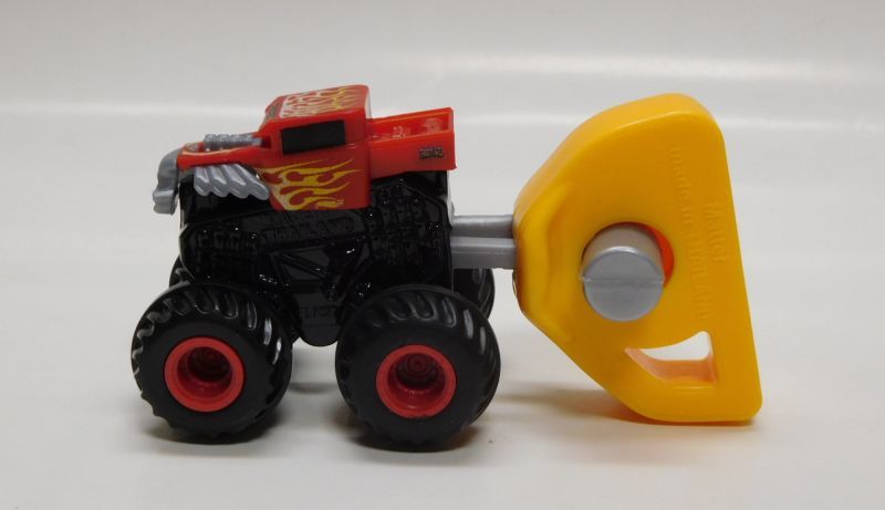 画像: 2019 HW MONSTER TRUCKS! "MINI"シリーズ2を更新致しました。