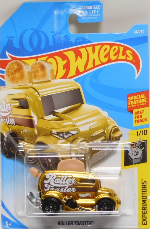 画像: 2019 KROGER EXCLUSIVE 4種を更新致しました。