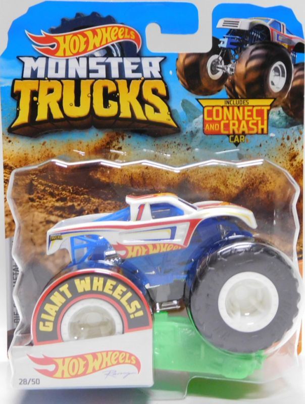 画像: 2019 HW MONSTER TRUCKS! を更新致しました。