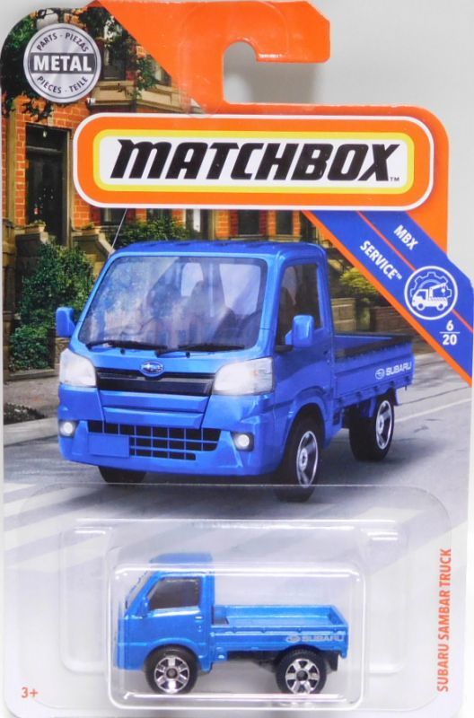 画像: MATCHBOX を更新致しました。