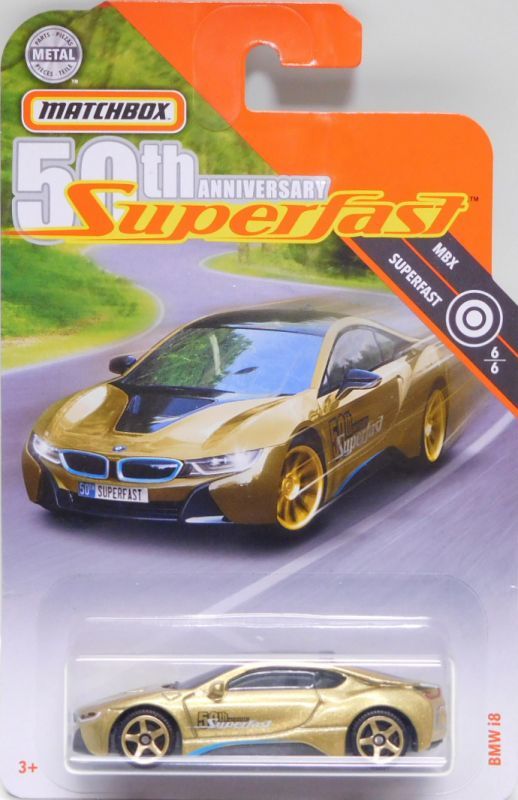 画像: MATCHBOX "TARGET EXCLUSIVE SUPER FAST"を更新致しました。