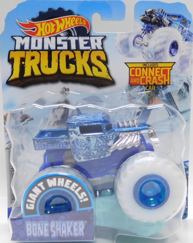 画像: 2020 HW MONSTER TRUCKS! "BLIZZARD BASHERS"を更新致しました。