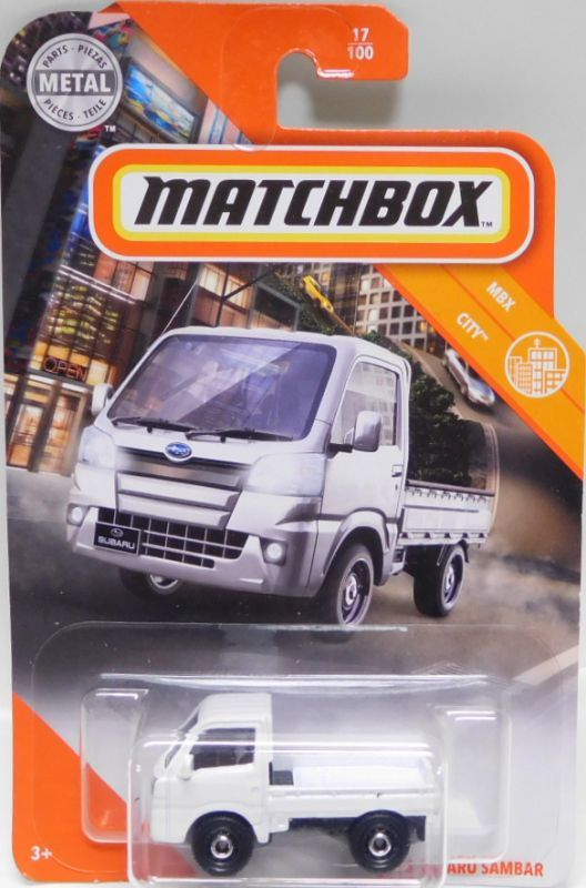 画像: MATCHBOX BASICを更新致しました。