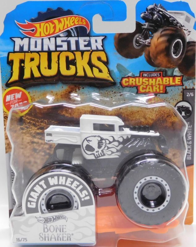 画像: HW MONSTER TRUCKS! を更新致しました。