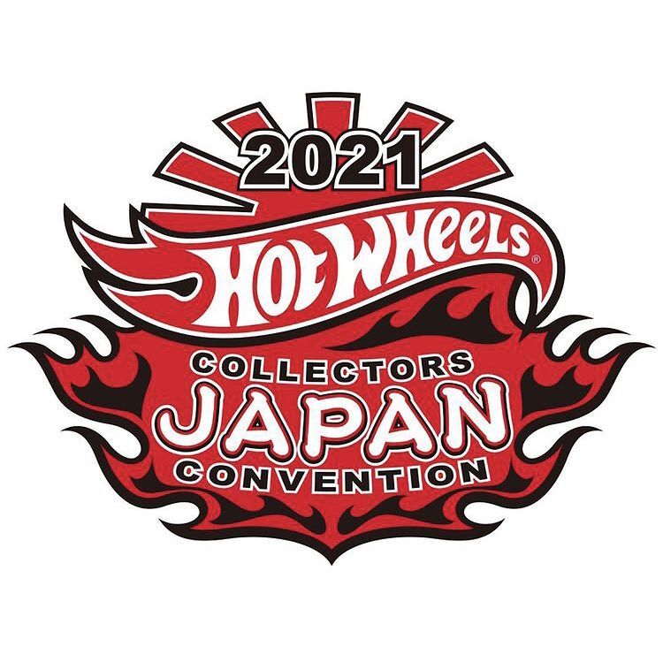 画像: 2021 HW COLLECTORS JAPAN CONVENTION のお知らせ！