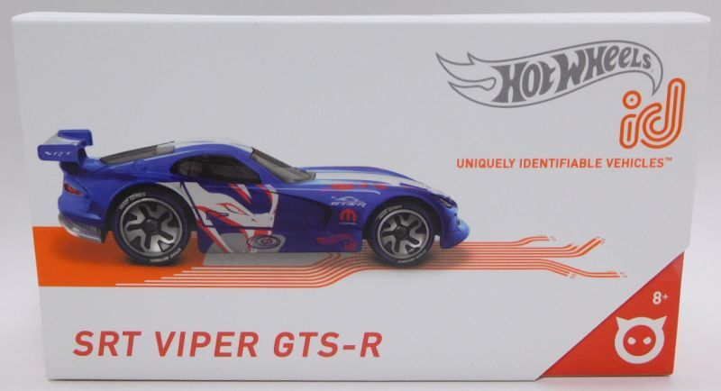 画像: HOT WHEELS id を更新致しました。