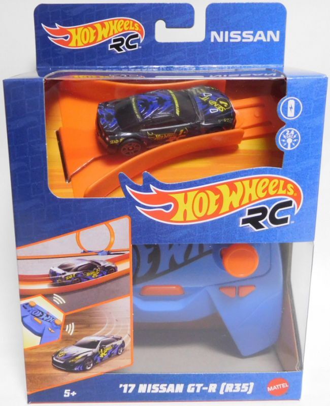 画像: HOT WHEELS RCを更新致しました。