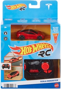 画像: 2022 HOT WHEELS RC 【TESLA ROADSTER】のご予約を開始致しました。