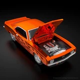 画像: 2022 RLC sELECTIONs 【'69 CHEVY CAMARO SS (フード開封タイプ）】 SPEC.BRIGHT ORANGEのご予約を開始致しました。