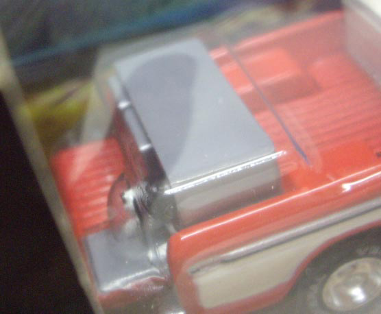 画像: 1999 WALMART EXCLUSIVE 【SAM WALTON 1979 FORD TRUCK "THE ROAD TO SUCCESS"】　が入荷致しました。