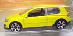 画像: 2010 【VOLKSWAGEN GOLF GTI】 YELLOW