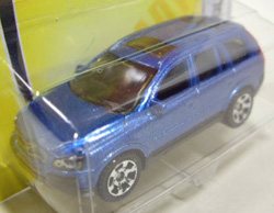 画像: 【VOLVO XC-90】　MET.BLUE