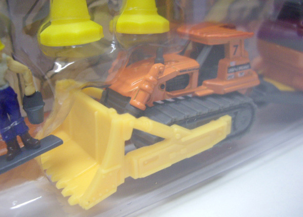 画像: 2010 HITCH'N HAUL 【CONSTRUCTION KINGS】 ORANGE