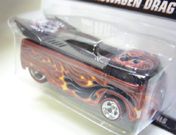 画像: 9th Annual Collectors NATIONALS 【VOLKSWAGEN DRAG TRUCK】 MET.RED/RR 　