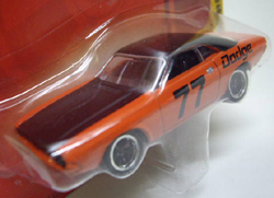 画像: FOREVER 64 R3 【1970 DODGE CHALLENGER T/A】　ORANGE