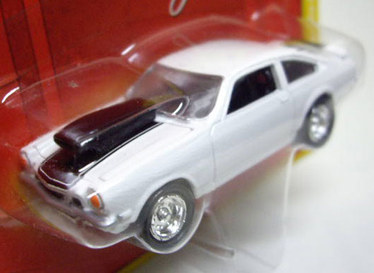 画像: 40TH ANNIVERSARY R6 【1972 CHEVY VEGA PRO STOCK】　WHITE