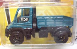 画像: 【MERCEDES BENZ UNIMOG U300】 GREEN